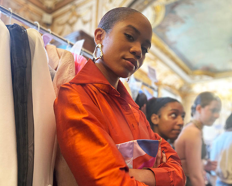 Paris Fashion Week Diaries: Highlights, Challenges & What’s Next