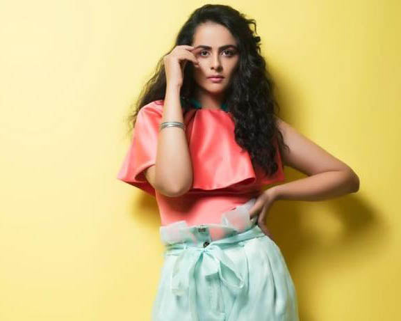 KOCHI TIMES – Prachi Tehlan