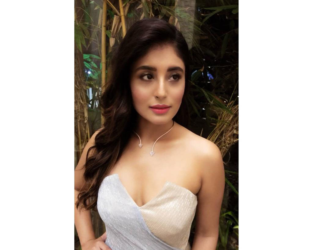 Kritika Kamra X L’MANE – Event ELLE BEAUTY AWARDS 2018