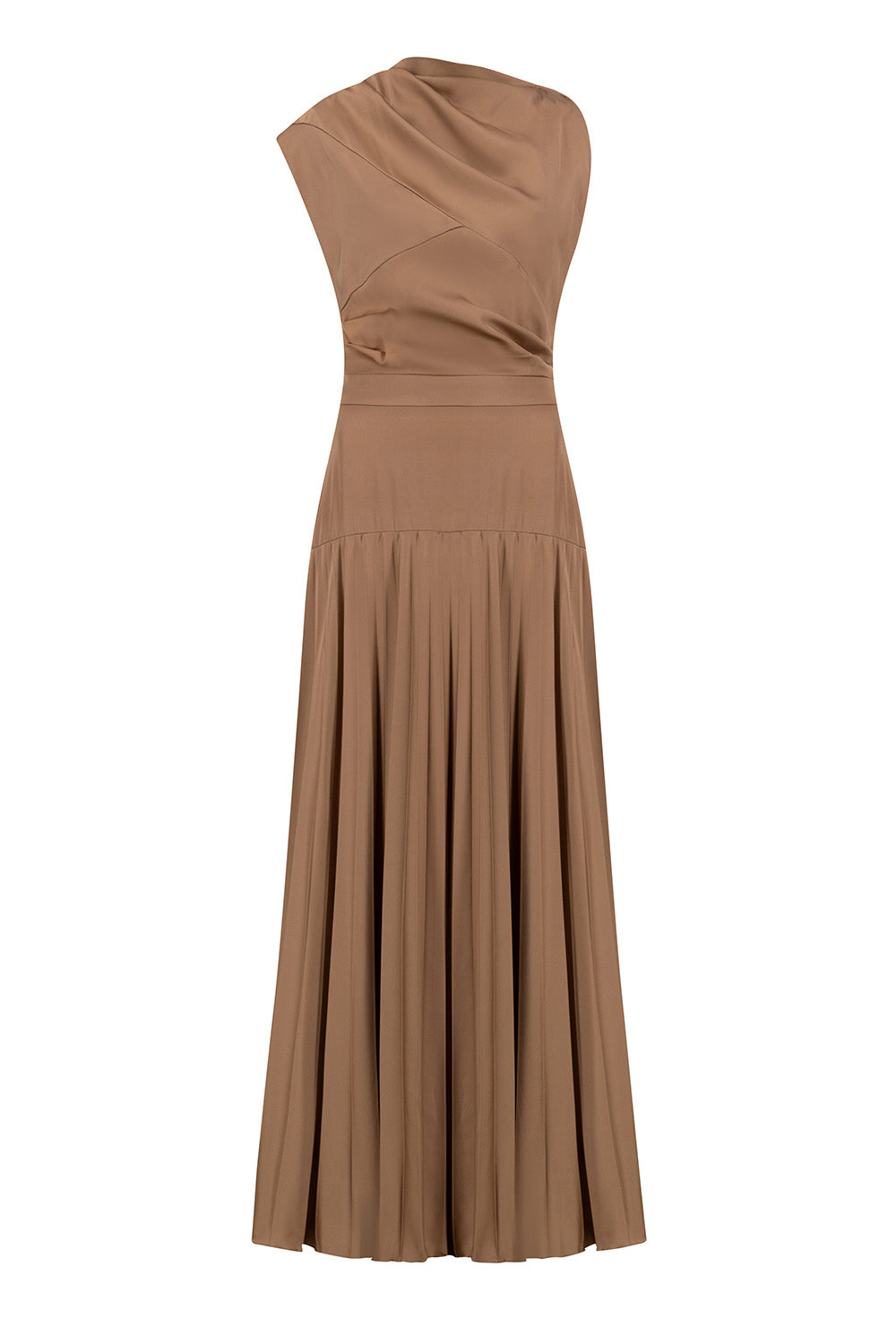 Desert Glow dress