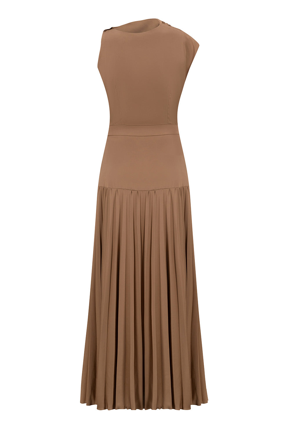 Desert Glow dress