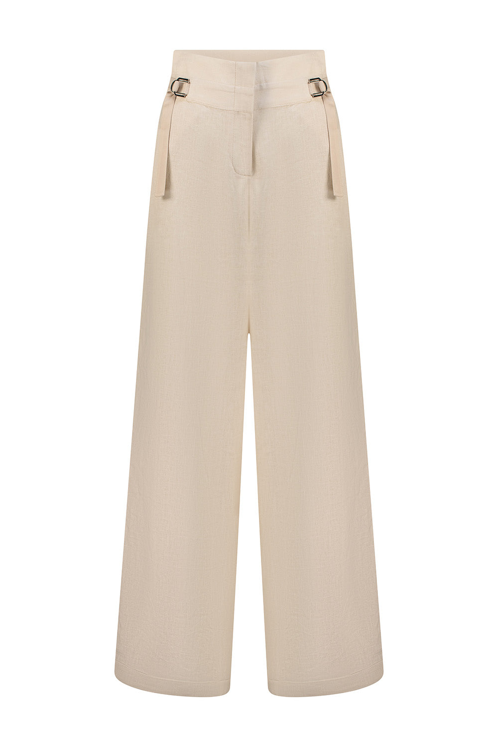 Golden Horizon Trousers