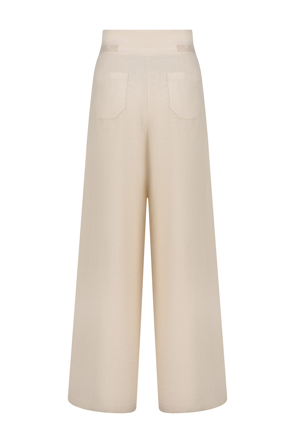 Golden Horizon Trousers