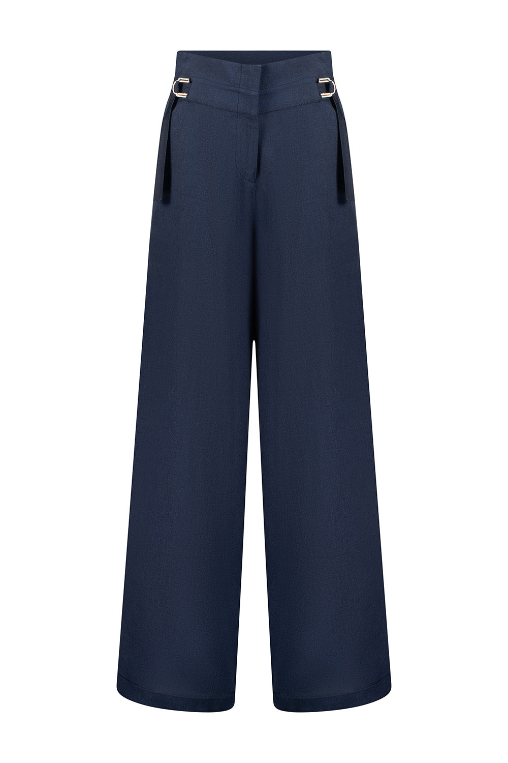 Midnight Voyage Trousers