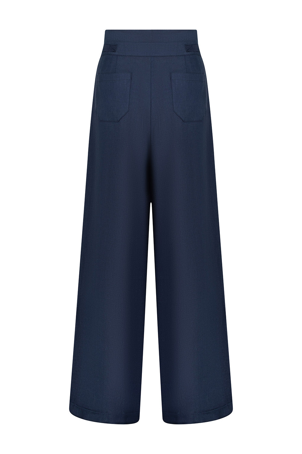 Midnight Voyage Trousers