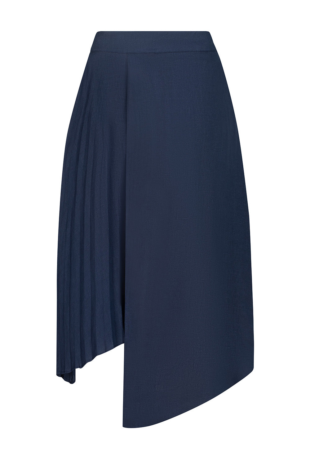 Midnight Ascent Skirt